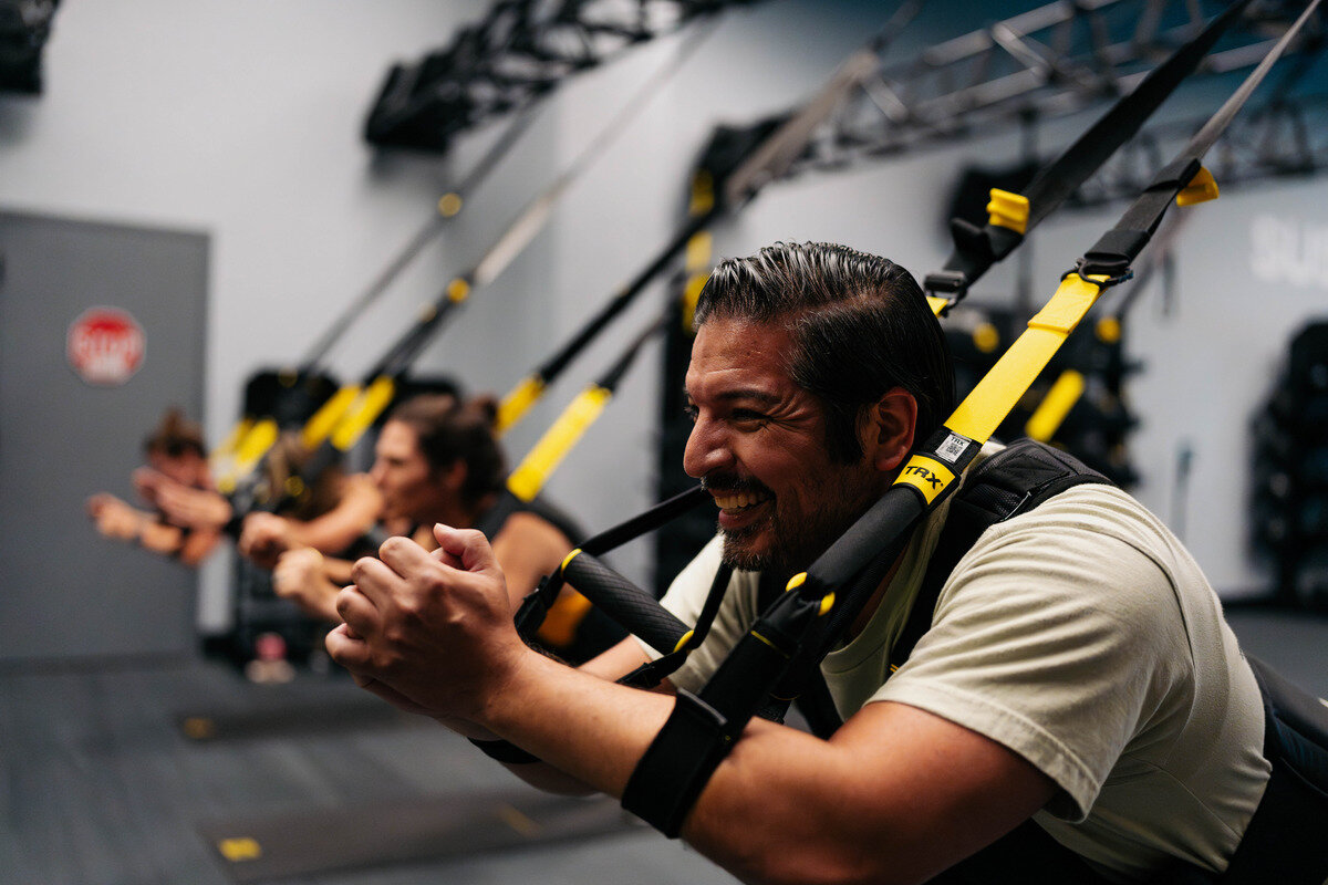 TRX Training Center