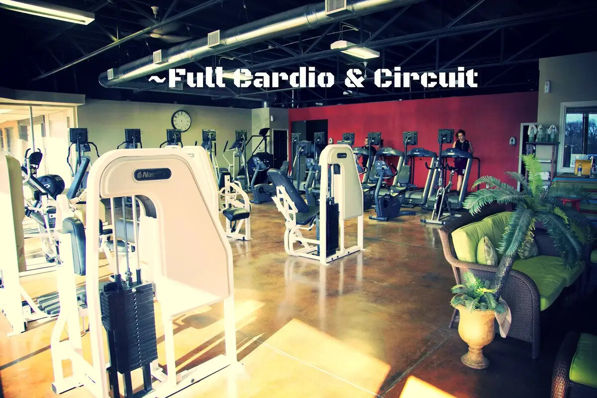 Jae Fitness
