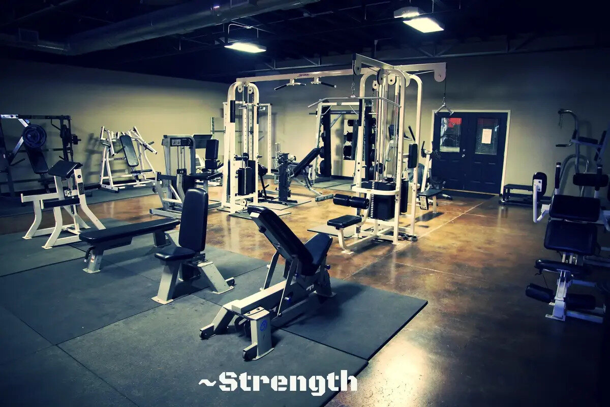 Jae Fitness