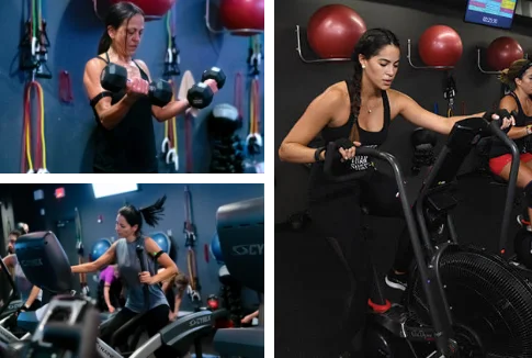 RZone Fitness Gables