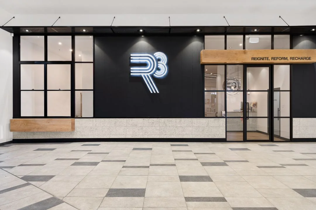 R3 Reform-Mawson Lakes