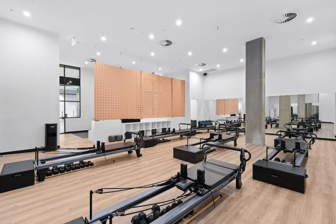 R3 Reform-Mawson Lakes