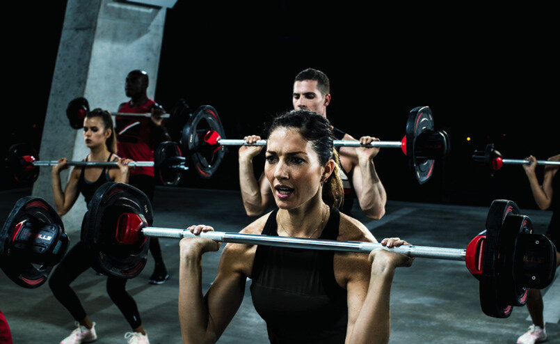 Reinvigr8 24/7 Gym