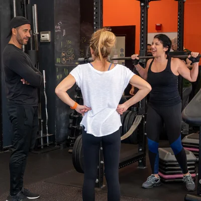 Kaeos Fitness Personal Training