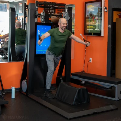 Kaeos Fitness Personal Training