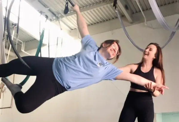 Kansas City Aerial Arts