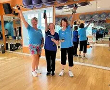 Fit In BoonsBoro