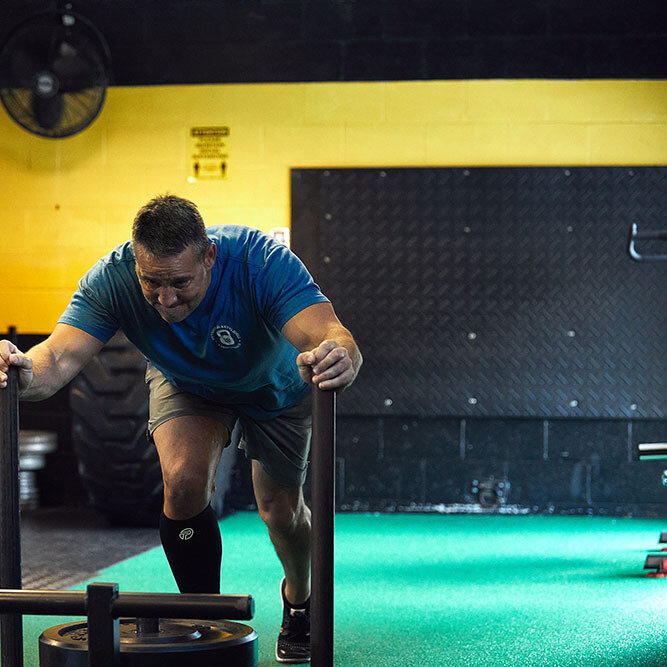 Pittsburgh Kettlebell and Performance