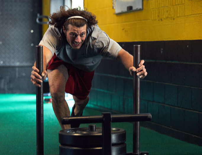 Pittsburgh Kettlebell and Performance
