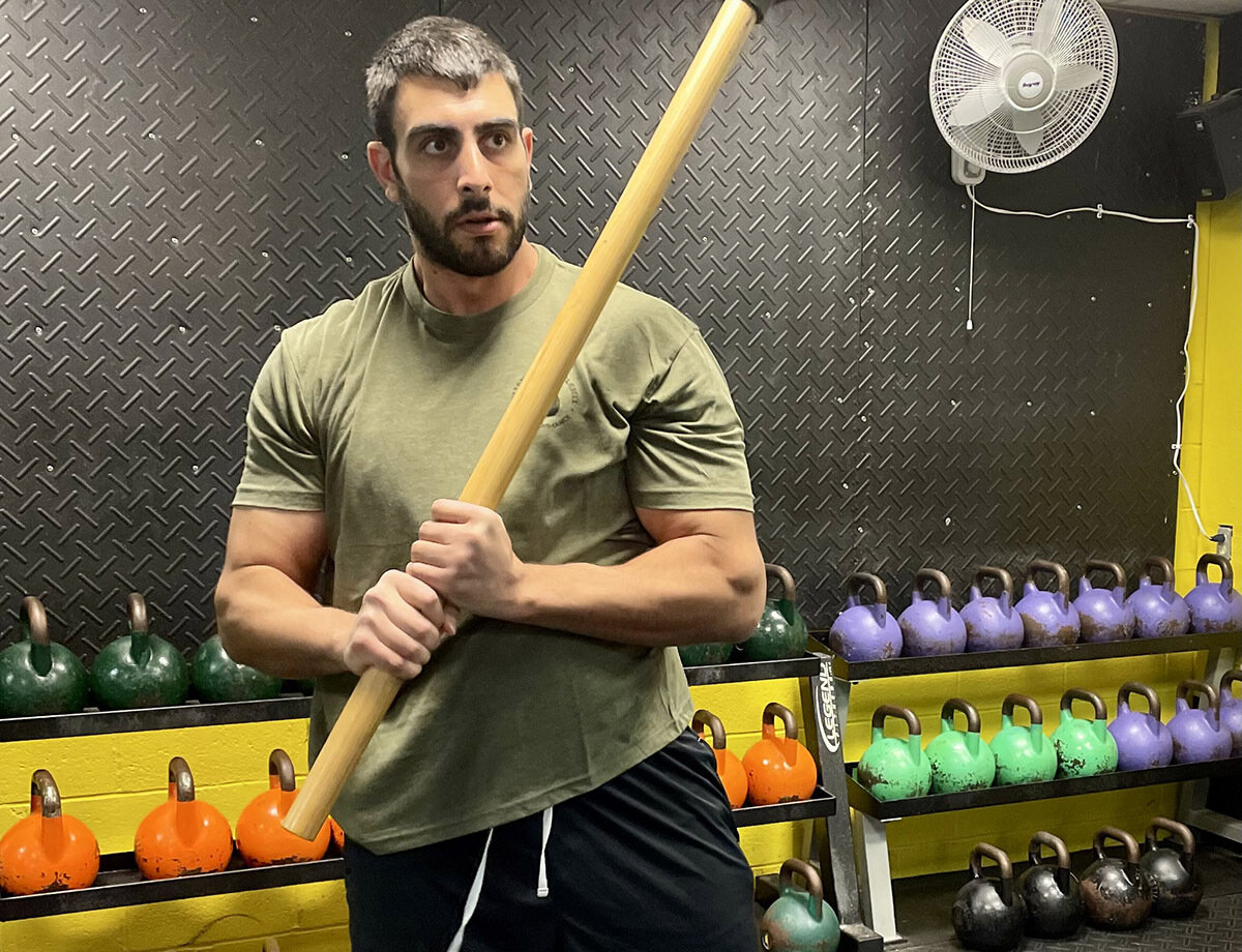 Pittsburgh Kettlebell and Performance