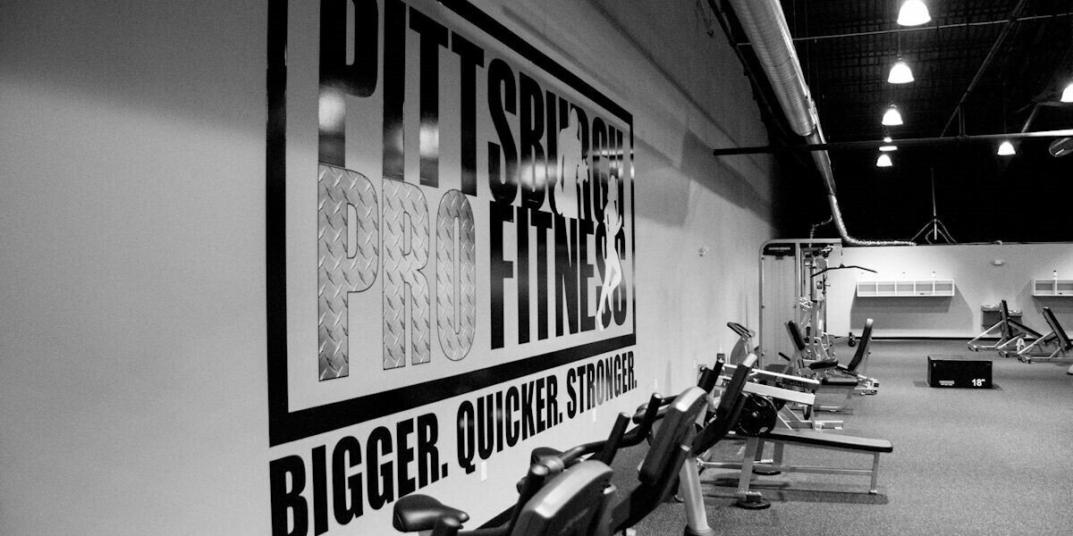 Pittsburgh Pro Fitness at Penn Center