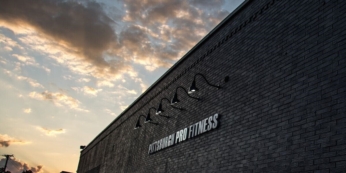 Pittsburgh Pro Fitness at Penn Center