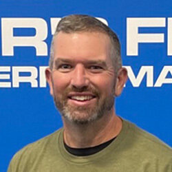 Player's Fitness and Performance Eldersburg