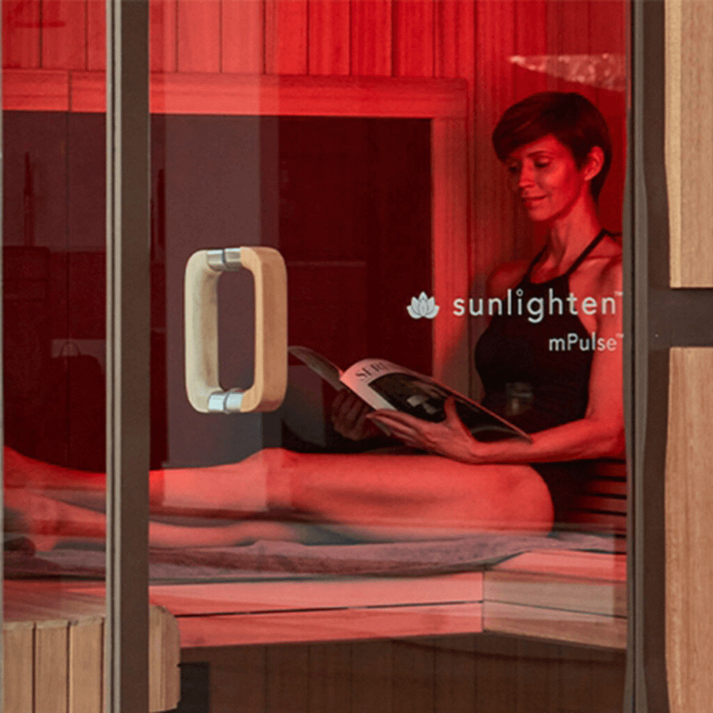 Ascend Fitness and Spa