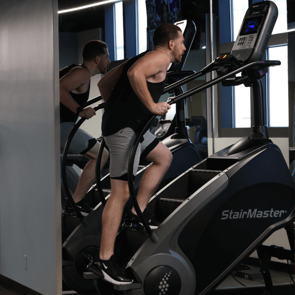 Ascend Fitness and Spa