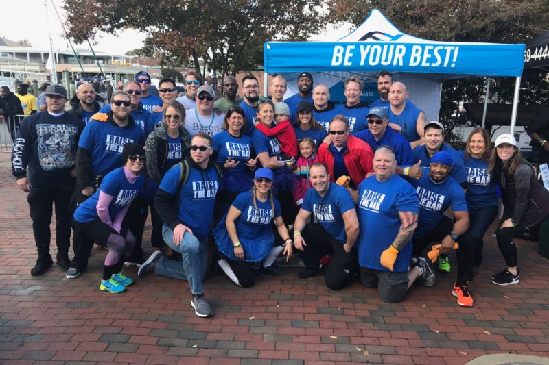 Foundation Fitness of Bethesda