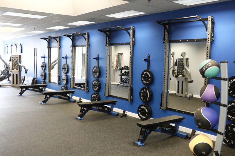 Foundation Fitness of Bethesda