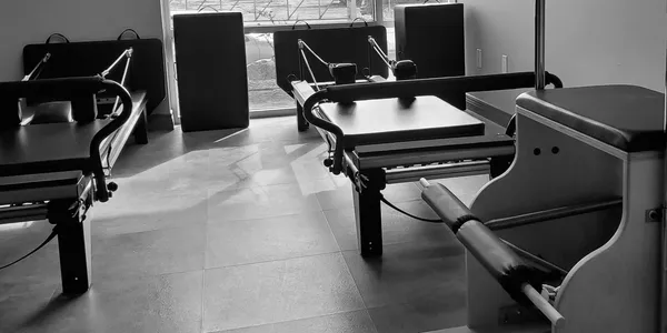 Sumas Mountain Studios Pilates/SDR