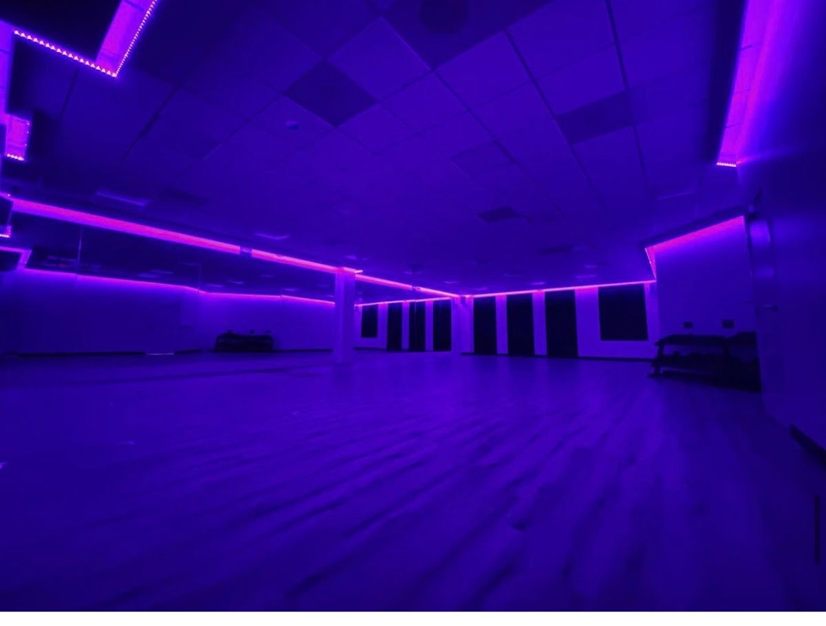 Yoga Box North Scottsdale