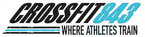 Crossfit 843