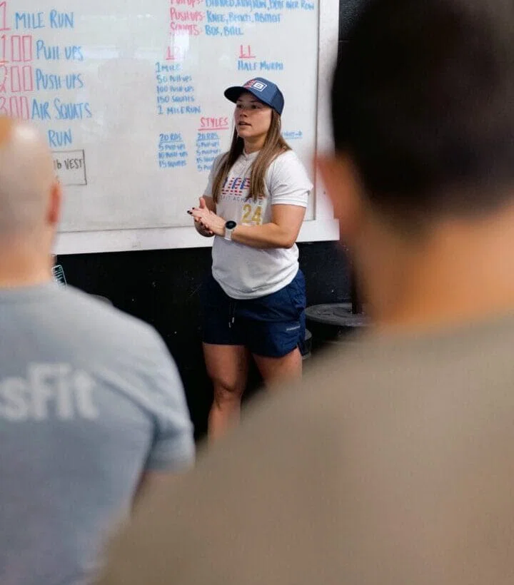 CrossFit Achieve