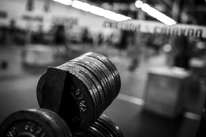 CrossFit Central Houston