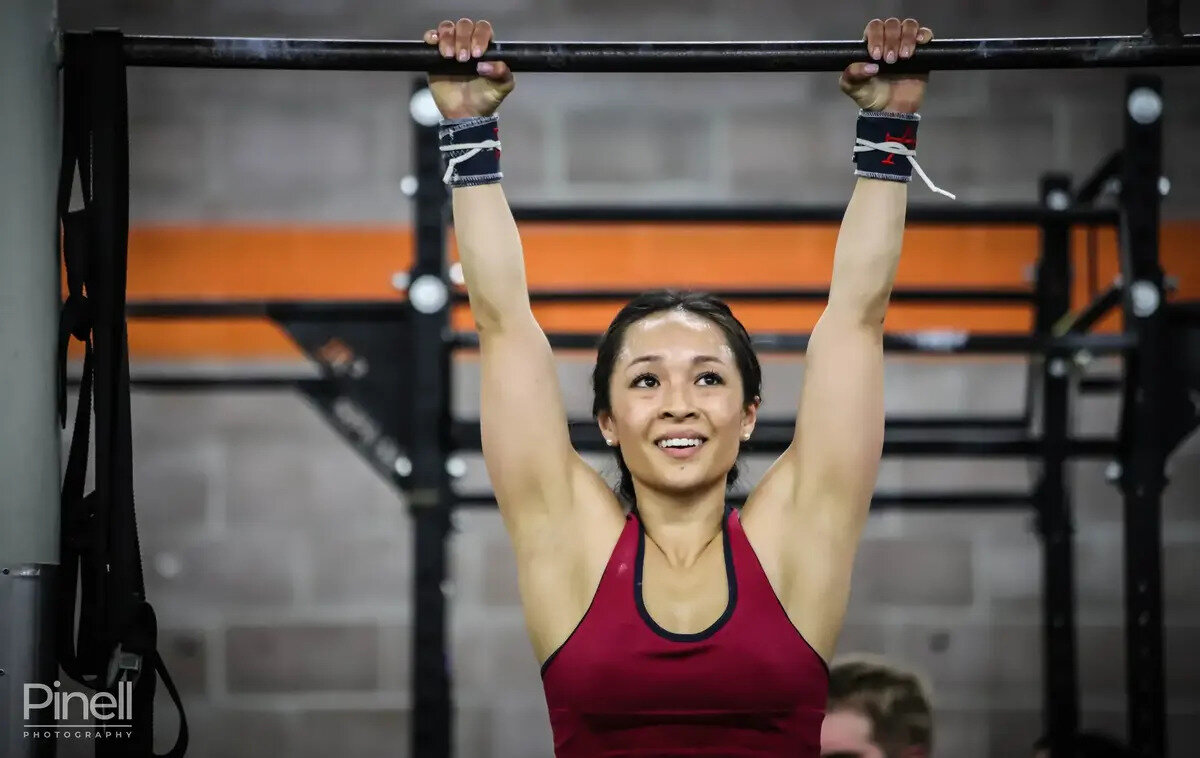CrossFit Central Houston