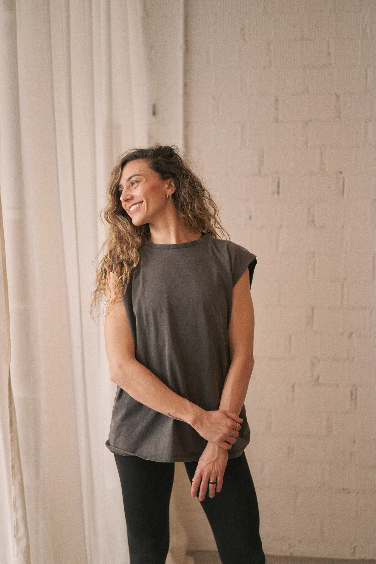 THE SHALA Yoga Studio