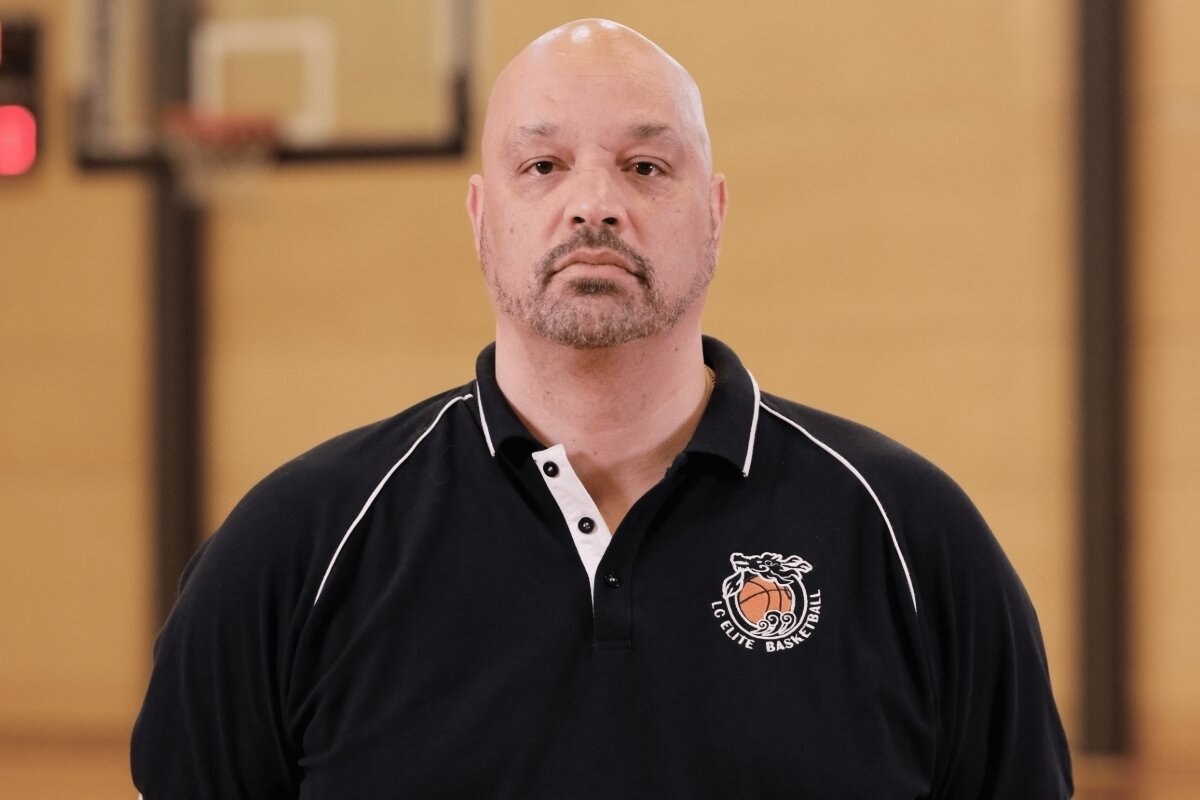 LC Elite Basketball