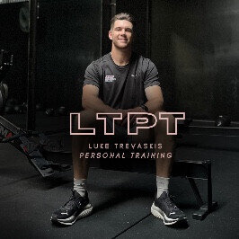 Luke Trevaskis Personal Training