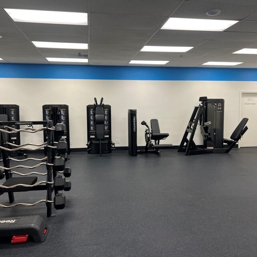 Catalina Island Fitness