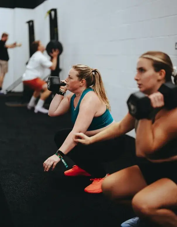 Fit Club Wellesley LLC