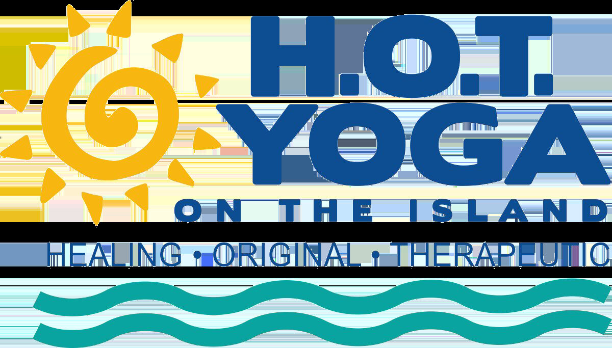 HOT Yoga on the Island