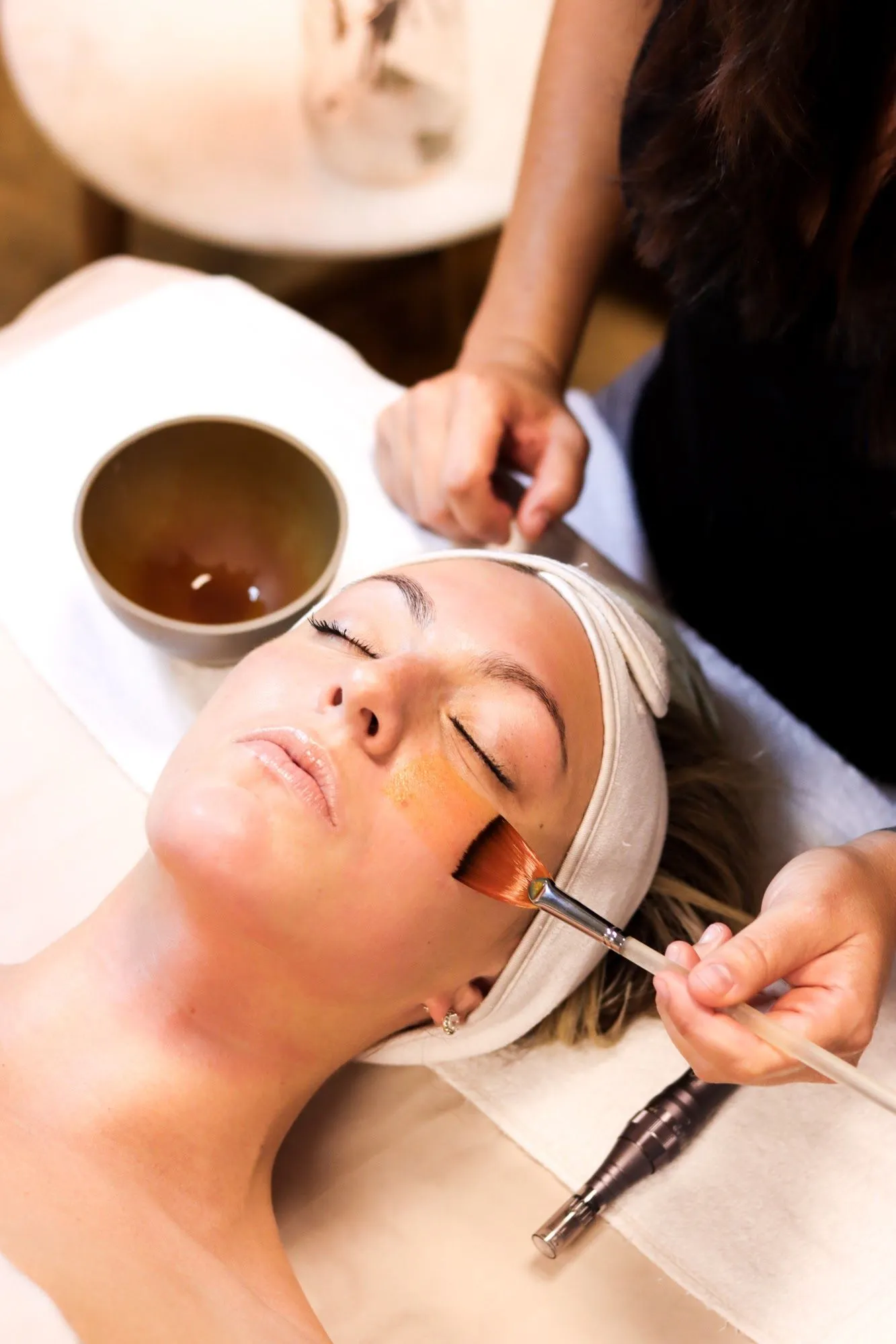 Island Retreat Spa and Salon