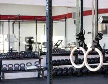 Seriously Strong Training Tampa