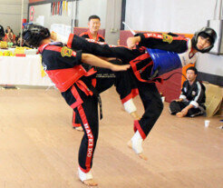 KSMY Martial Arts