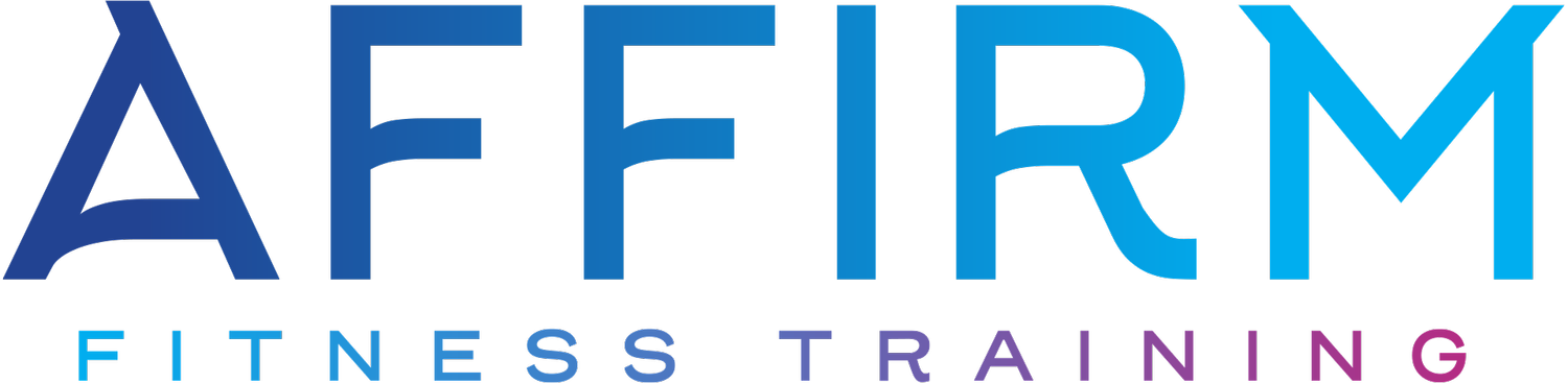 Affirm Fitness Training
