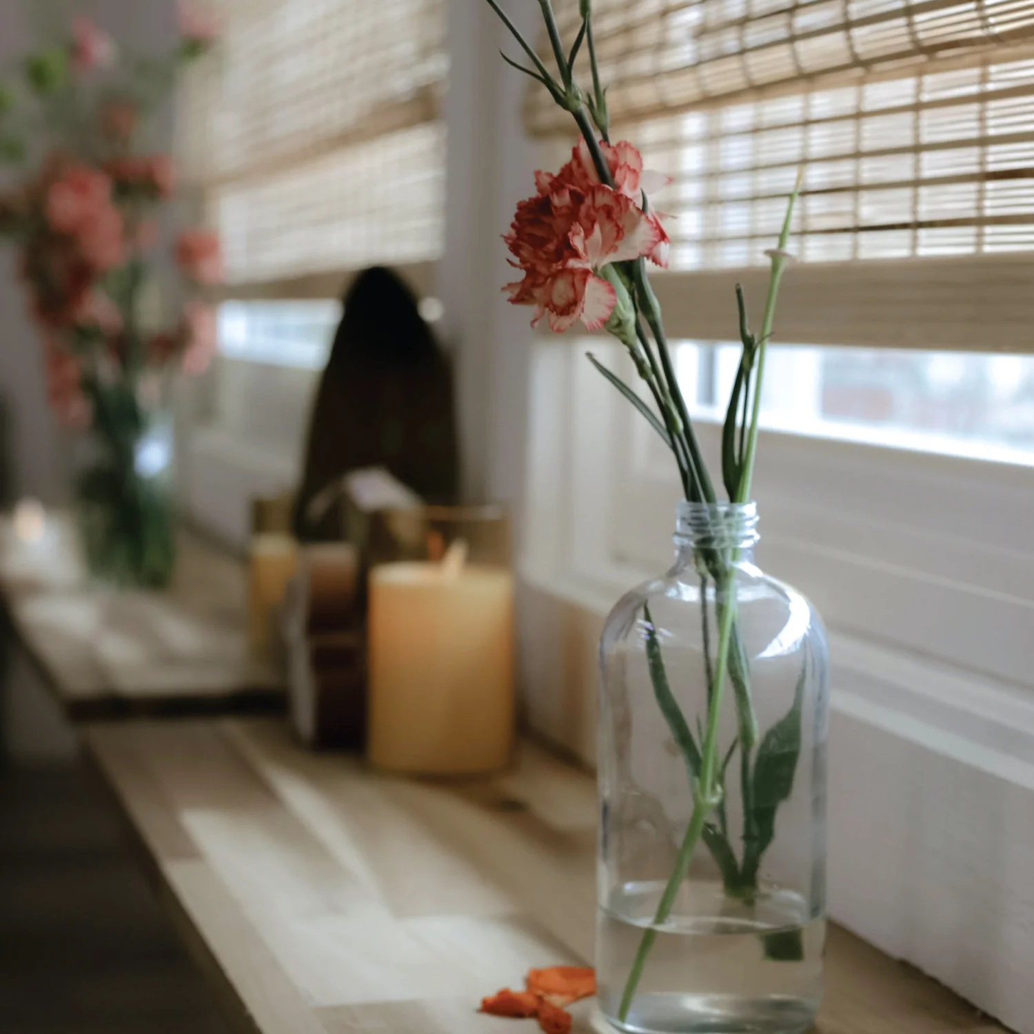 Affirmations Of Wellness