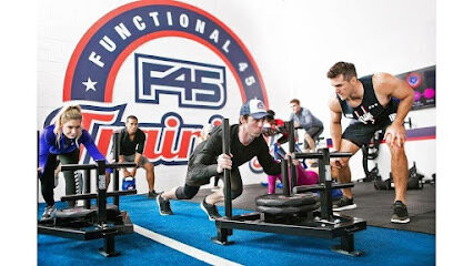 F45 Training Cessnock