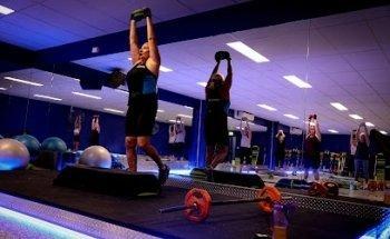 F45 Training Cessnock