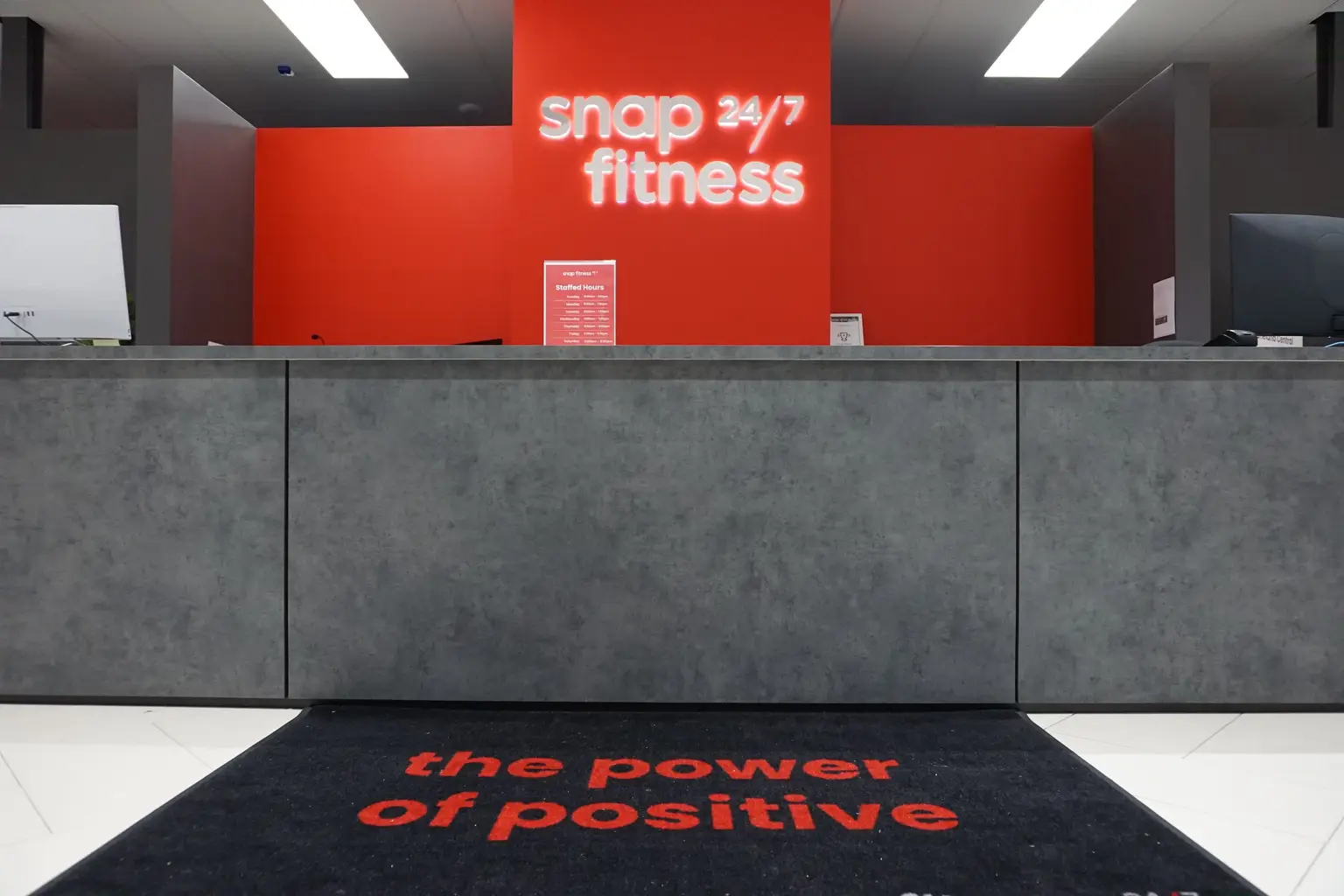 Snap Fitness Mackay