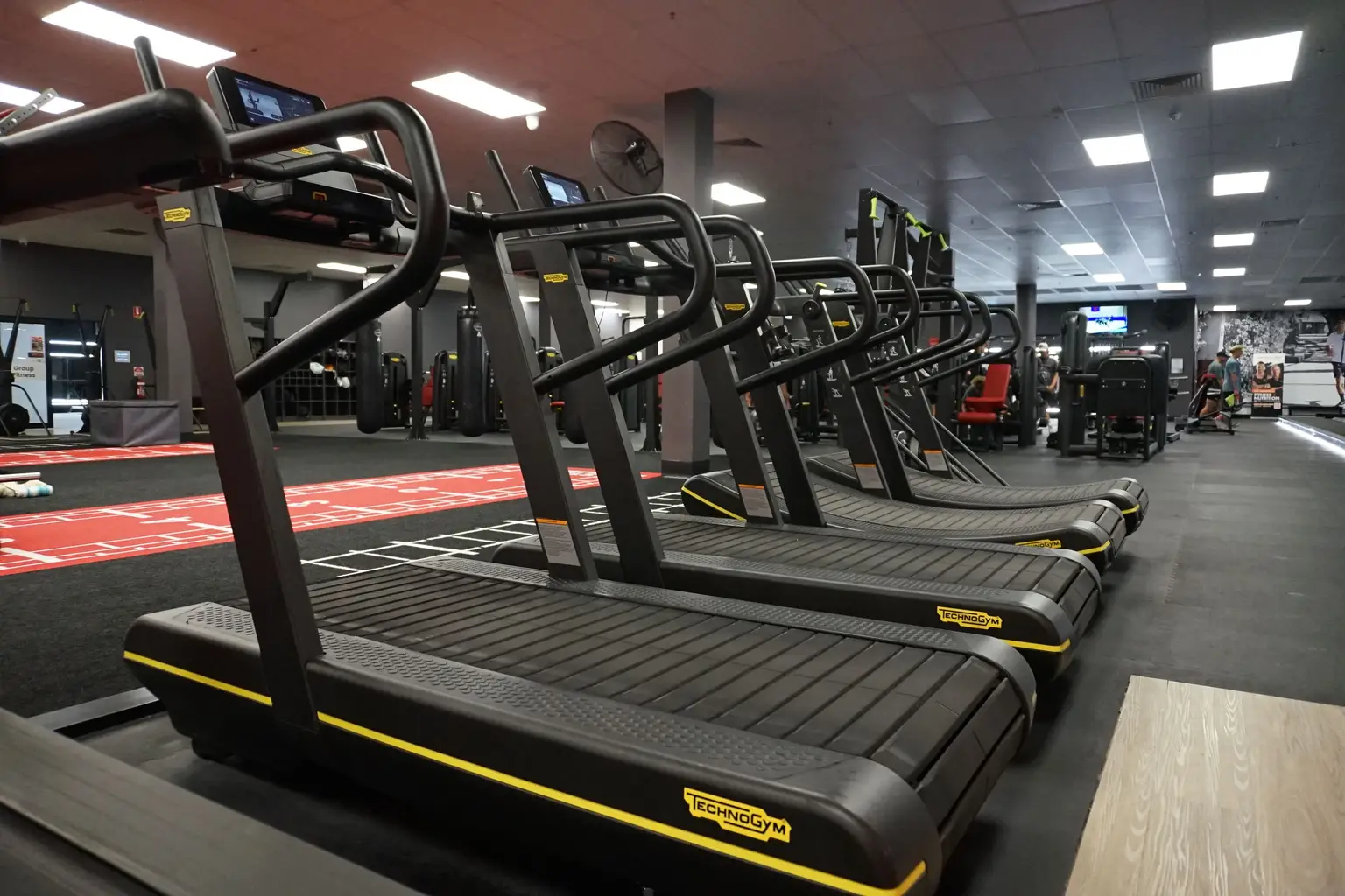 Snap Fitness Mackay