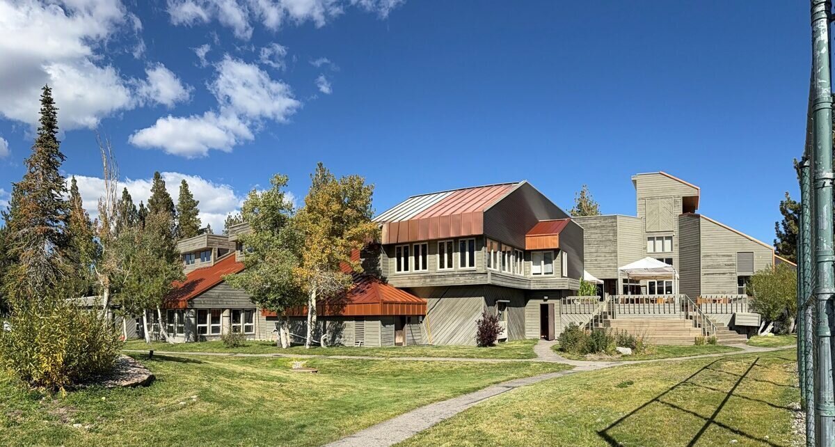 Snowcreek Athletic Club
