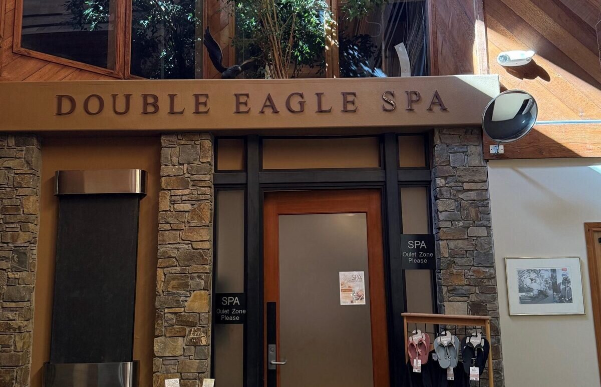 Snowcreek Athletic Club