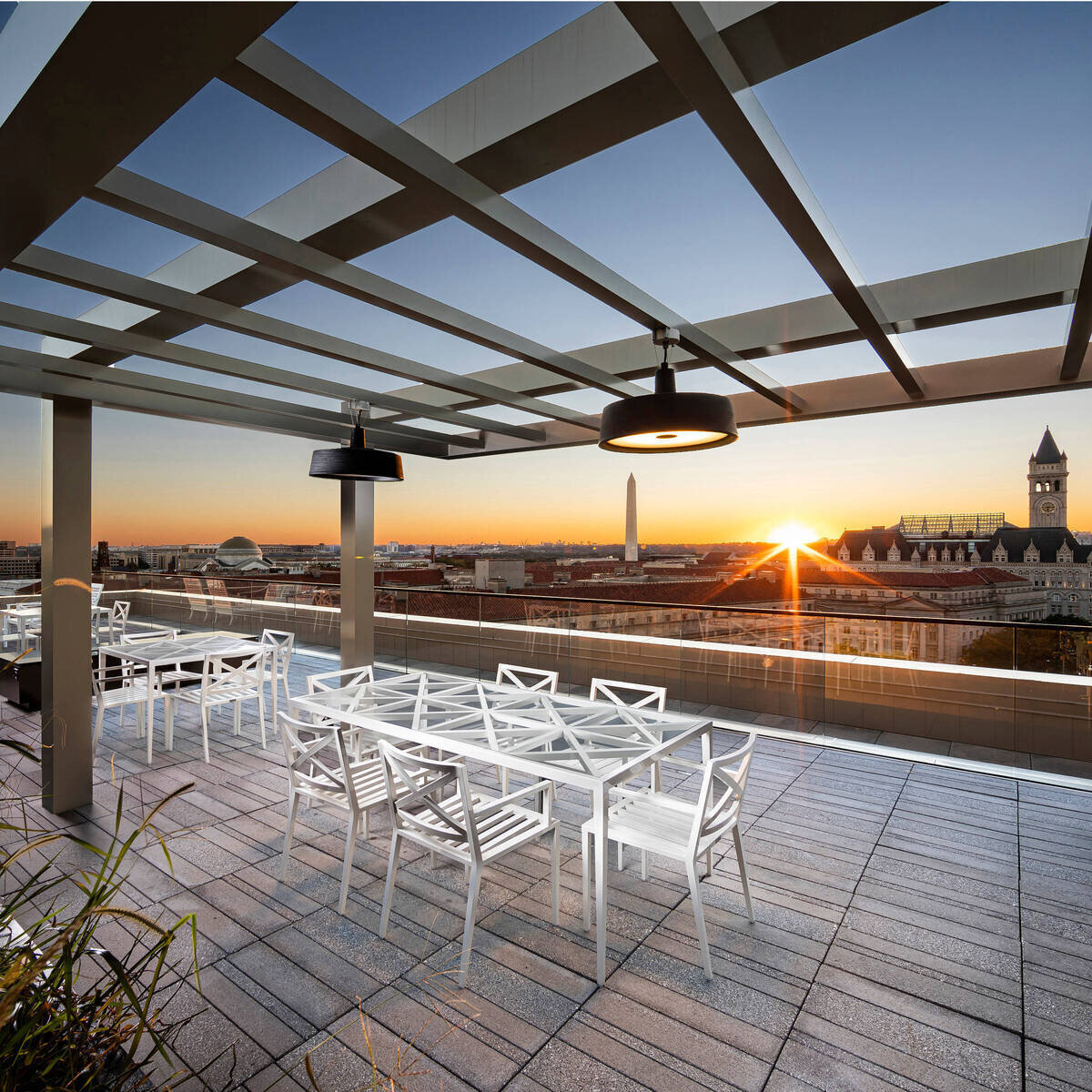 Market Square Fitness