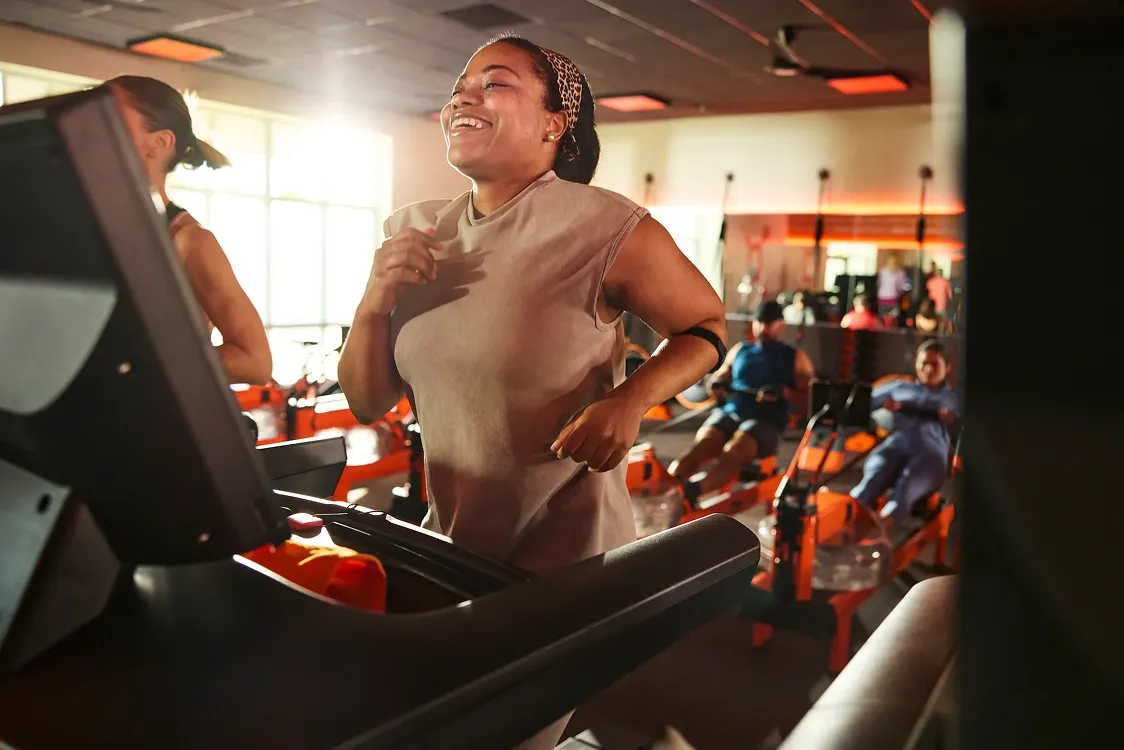 Orangetheory Fitness Dublin Avery Square, OH #0709