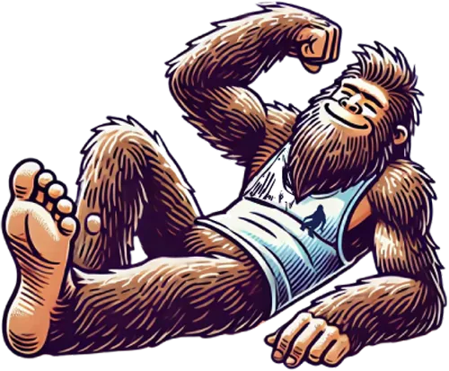 Sasquatch Strength Franchise