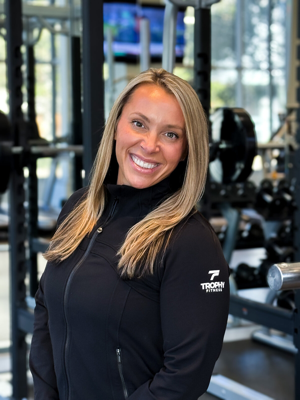 Williams Square Fitness and Wellness Center