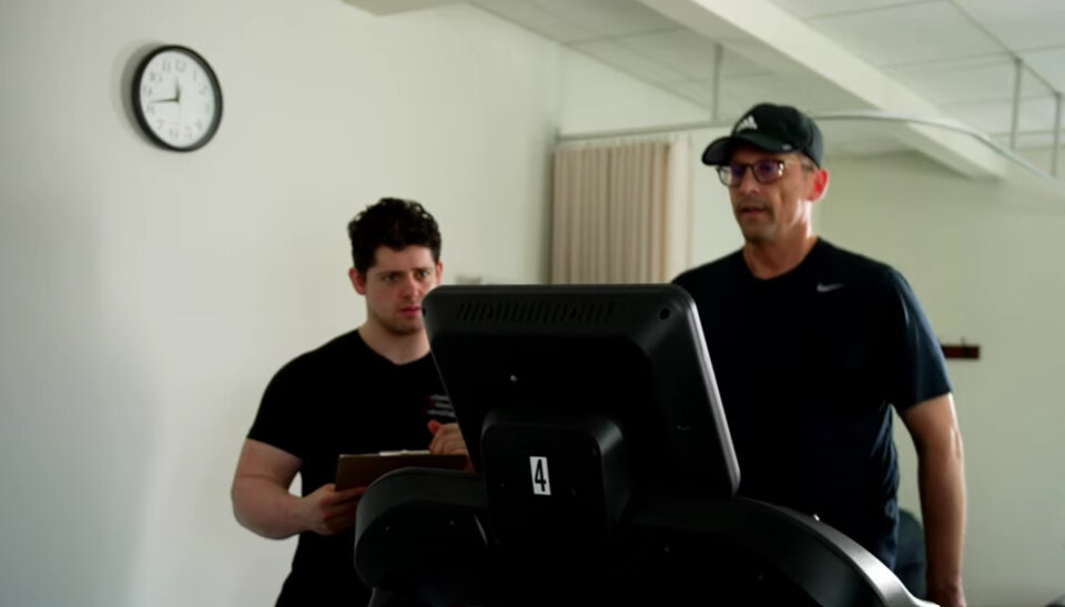 Columbus Fitness Consultants