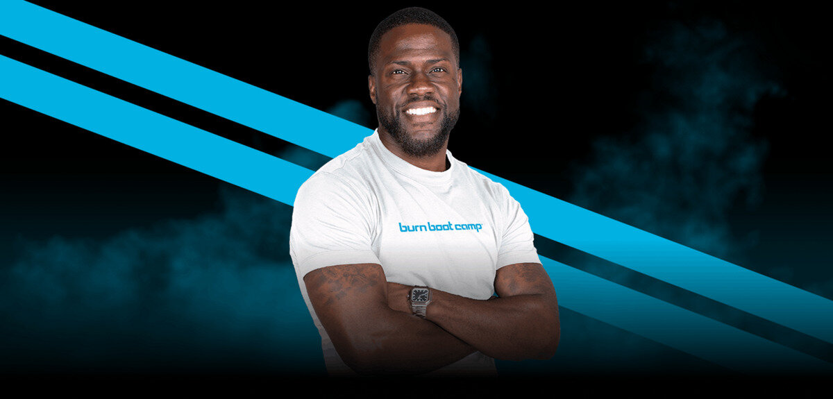 Burn Boot Camp Mooresville, NC